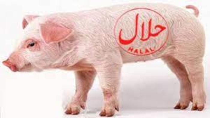 Les Algériens consommaient-ils de la viande de porc pendant le Ramadan ?