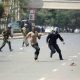 L'Amérique appelle les responsables et les manifestants kenyans à s'abstenir de la violence