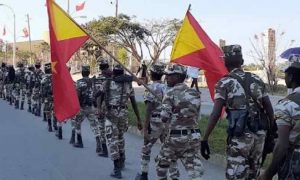 Fusillade et manifestations dans l'Amhara éthiopien contre un projet de dissolution du pouvoir régional