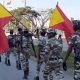 Fusillade et manifestations dans l'Amhara éthiopien contre un projet de dissolution du pouvoir régional