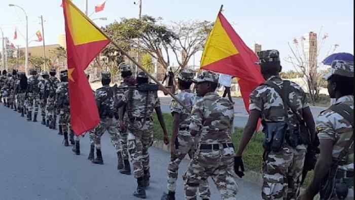 Fusillade et manifestations dans l'Amhara éthiopien contre un projet de dissolution du pouvoir régional