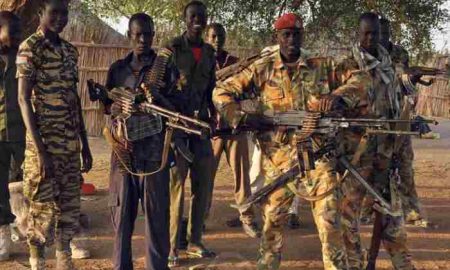 L'armée soudanaise met en garde contre le danger d'un "conflit armé" avec les Forces de soutien rapide