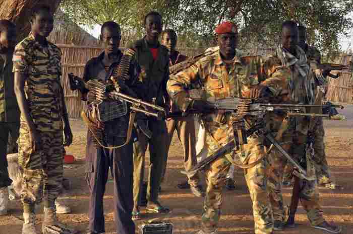 L'armée soudanaise met en garde contre le danger d'un "conflit armé" avec les Forces de soutien rapide