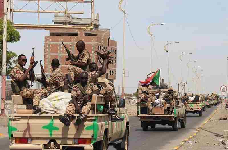 Les combats continuent...L'armée soudanaise accepte d'évacuer les ressortissants de certains pays