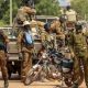 Le Burkina Faso annonce la levée du couvre-feu imposé dans la province du Sanmatenga