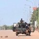 Officiel : Une soixantaine de civils ont été tués dans une attaque dans le nord du Burkina Faso