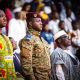 Burkina Faso : Soutien à Ouagadougou pour la "mobilisation" du gouvernement contre les djihadistes