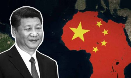 Le patron de la Banque mondiale s'inquiète des prêts de la Chine à l'Afrique
