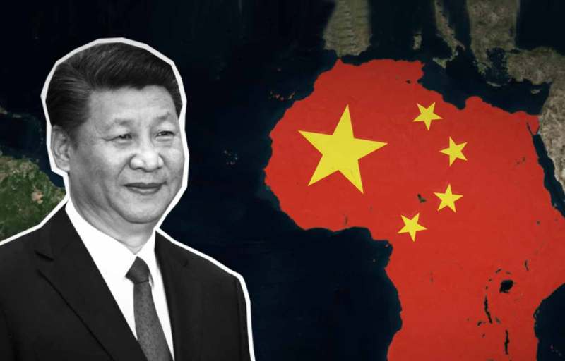 Le patron de la Banque mondiale s'inquiète des prêts de la Chine à l'Afrique