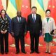 La Chine et le Gabon conviennent d'améliorer leur partenariat bilatéral