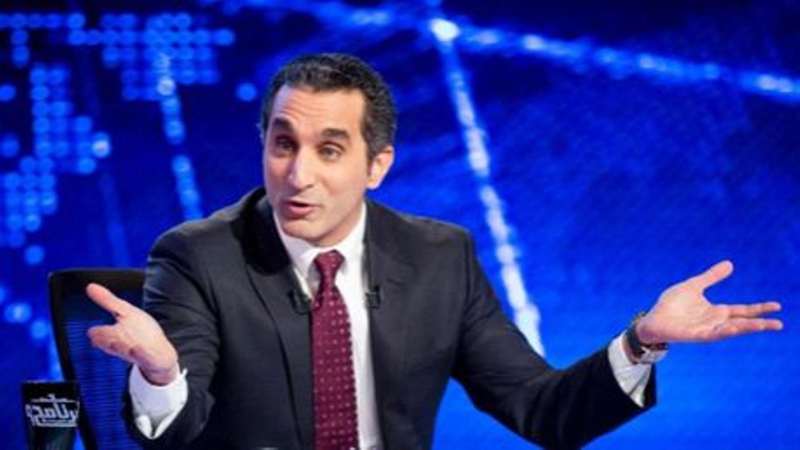 A cause de la "Cléopâtre brune"...Bassem Youssef accuse Hollywood de déformer l'histoire de l'Egypte