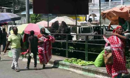 Les Comores refusent d'accepter les migrants de Mayotte alors que la querelle avec Paris s'intensifie