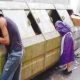 Pauvreté en Algérie : les chiffres alarmants révélés par un rapport non gouvernemental