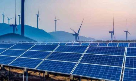 Engagement de 20 millions USD dans le Fonds Evolution III pour l'énergie propre en Afrique