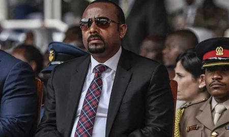 Le Premier ministre éthiopien annonce des pourparlers avec un groupe rebelle à Oromia