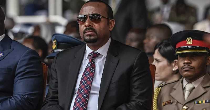 Le Premier ministre éthiopien annonce des pourparlers avec un groupe rebelle à Oromia