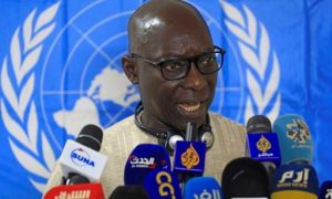 Experts : Les Nations Unies sont « liées » concernant le Soudan