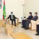 Ministre mauritanien de l'Eau : Nous avons réussi à partager les eaux du fleuve Sénégal