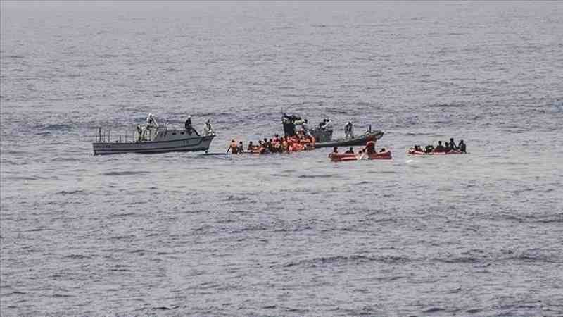 Le Gabon annule la mission de recherche des passagers disparus du ferry