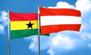 Le Ghana et l'Autriche signent des accords de partenariat stratégique clés