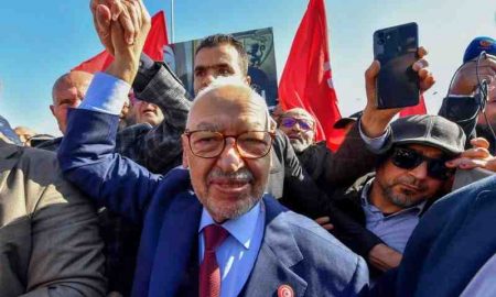 Après l'arrestation de Ghannouchi et le discours de Saïed sur une guerre de libération nationale...Où va la crise en Tunisie ?