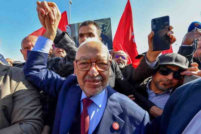 Après l'arrestation de Ghannouchi et le discours de Saïed sur une guerre de libération nationale...Où va la crise en Tunisie ?