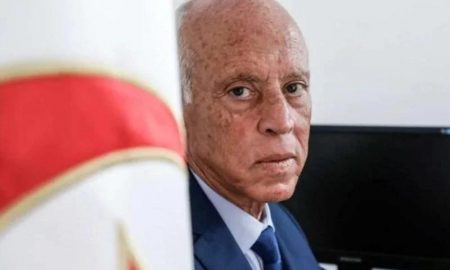 The Guardian: Kais Saied entraîne la Tunisie vers l'inconnu