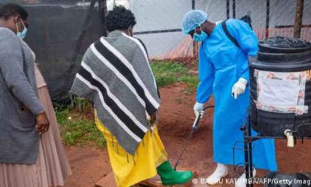 Guinée équatoriale... Le nombre de morts du virus "Marburg" est passé à dix