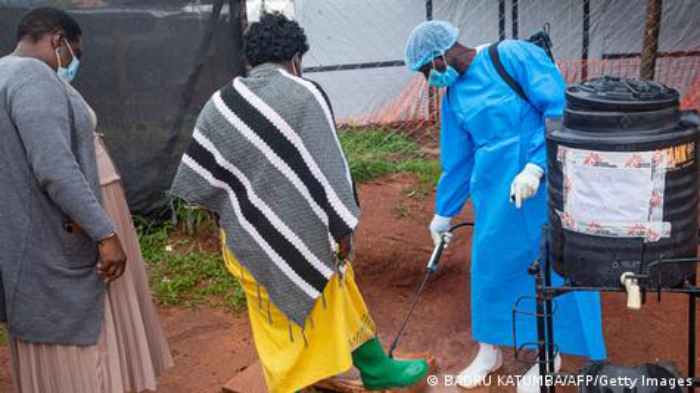 Guinée équatoriale... Le nombre de morts du virus "Marburg" est passé à dix