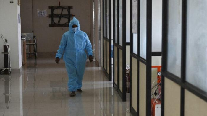 La Guinée équatoriale confirme 6 nouveaux cas de virus de Marburg