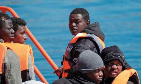 Immigration clandestine : l'histoire d'un Africain mort en cherchant son droit d'être français