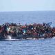 L'Italie proteste contre les plans du gouvernement pour ralentir la migration des Africains