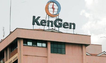 KenGen ouvre des baux fonciers pour créer un parc industriel