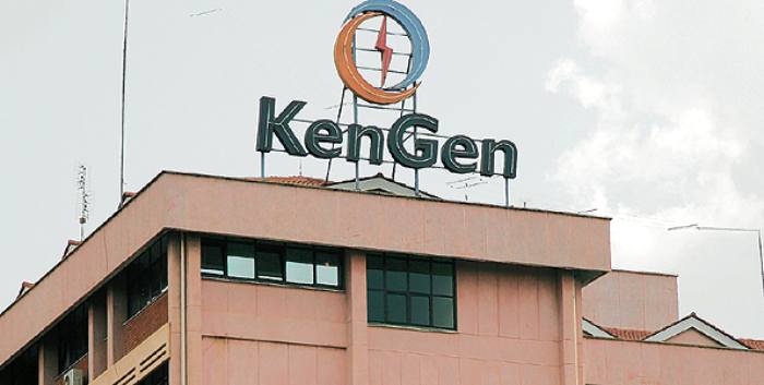 KenGen ouvre des baux fonciers pour créer un parc industriel