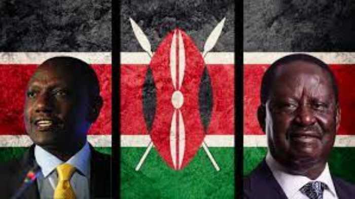 L'opposition menace de s'intensifier et le président kenyan lui demande de donner une chance aux pourparlers