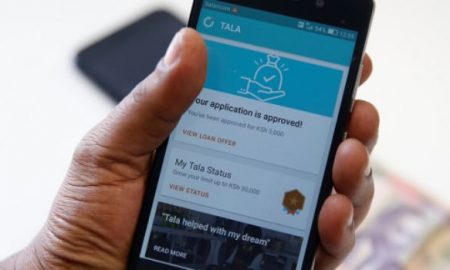 Le Kenya cherche à réglementer les prêts de technologie financière