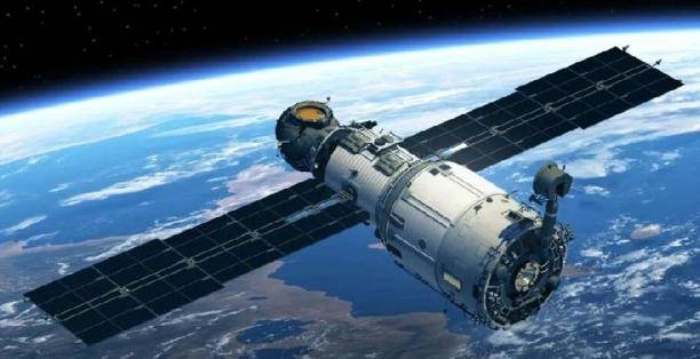 SpaceX : le Kenya lance son premier satellite d'observation de la Terre