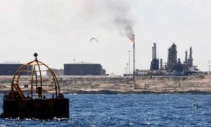 La Libye rouvre un puits dans les plus grandes plateformes de production de gaz après une interruption de deux ans