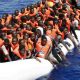 Une catastrophe humanitaire...400 migrants perdus en mer entre Malte et la Libye