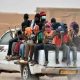 La sécurité mauritanienne réussit à démanteler un réseau spécialisé dans le trafic d'immigrants illégaux
