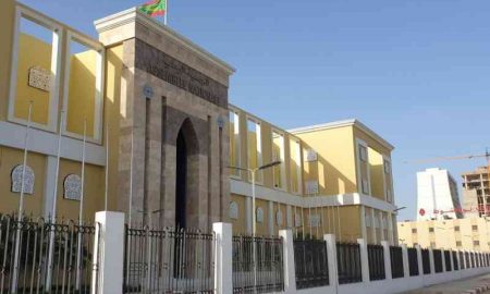 Lancement de la campagne pour les élections législatives en Mauritanie, quels sont les paris du gouvernement et de l'opposition ?
