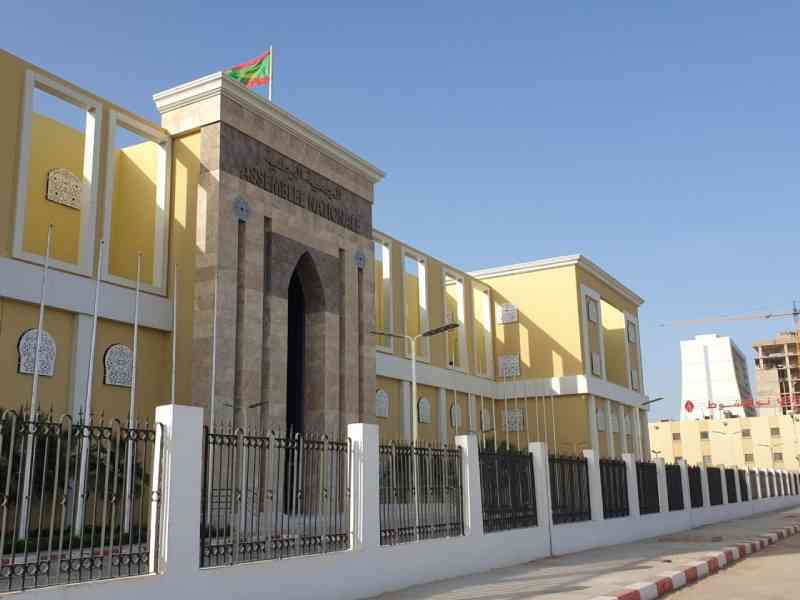 Lancement de la campagne pour les élections législatives en Mauritanie, quels sont les paris du gouvernement et de l'opposition ?