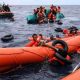 Migration vers l'Europe : la recherche du propriétaire Africain d'un portefeuille perdu en mer