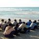 Migration à travers le Méditerranée...un début "sanglant" pour 2023