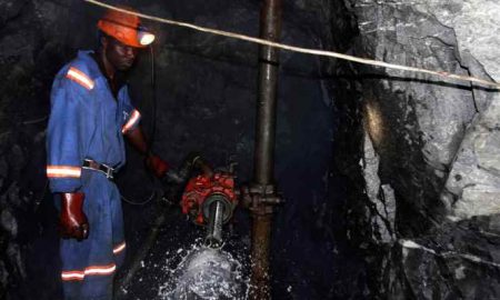 Tanzanie : Plus de 700 mineurs industriels se réunissent pour extraire les défis auxquels le sous-secteur est confronté