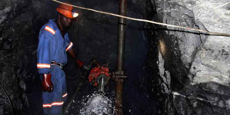 Tanzanie : Plus de 700 mineurs industriels se réunissent pour extraire les défis auxquels le sous-secteur est confronté