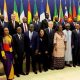 Les ministres des Finances africains mettent en garde contre un "triple choc"