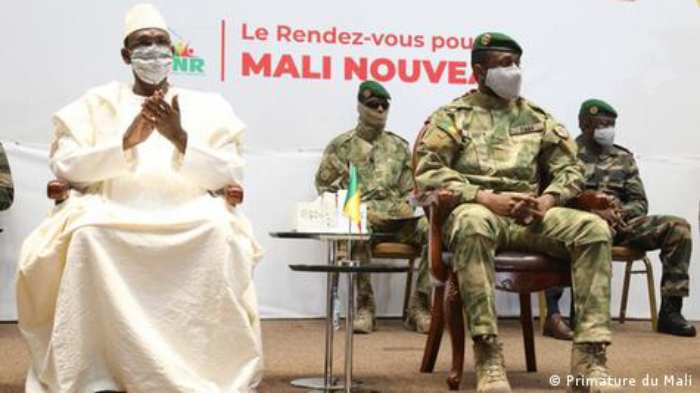 Les "Mouvements Azawad" accusent les autorités maliennes de graves actes de provocation