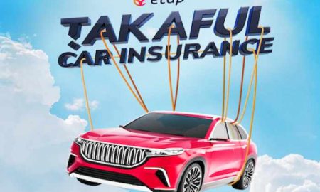 [Nigeria] La startup Insurtech ETAP lance Takaful, un produit d'assurance numérique pour les musulmans