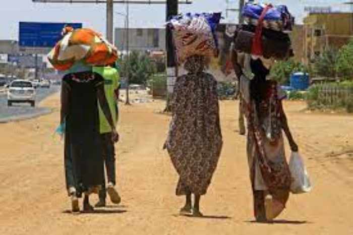 ONU Femmes appelle à lutter contre la violence sexuelle et sexiste au Soudan